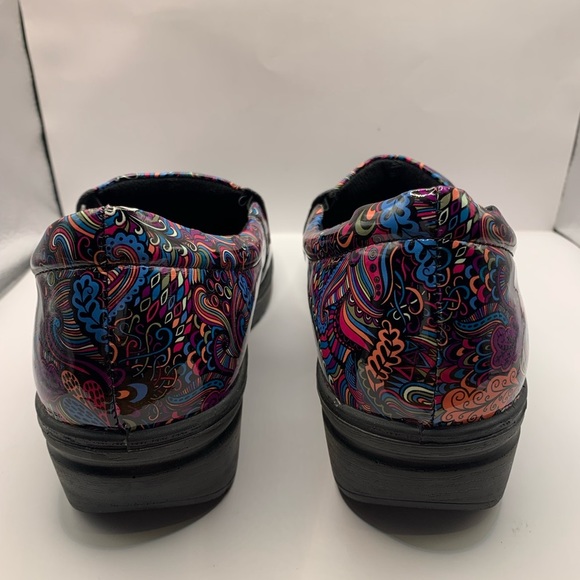 Easy Works by Easy Street Women's Clogs size 10 W - Picture 7 of 9